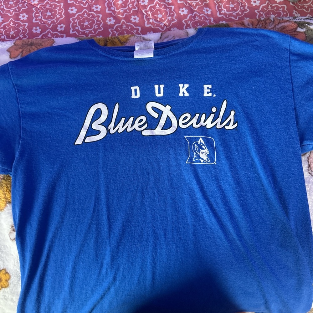 Duke Blue Devils T-Shirt